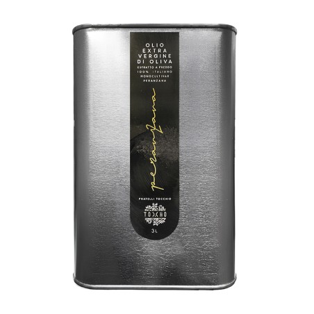 Peranzana Lattina 3L - Olio Extravergine di Oliva